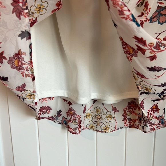 Alyx woman blouse - Picture 3 of 5